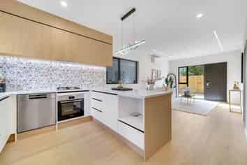 Lot 1/5 Margan Avenue, Papatoetoe