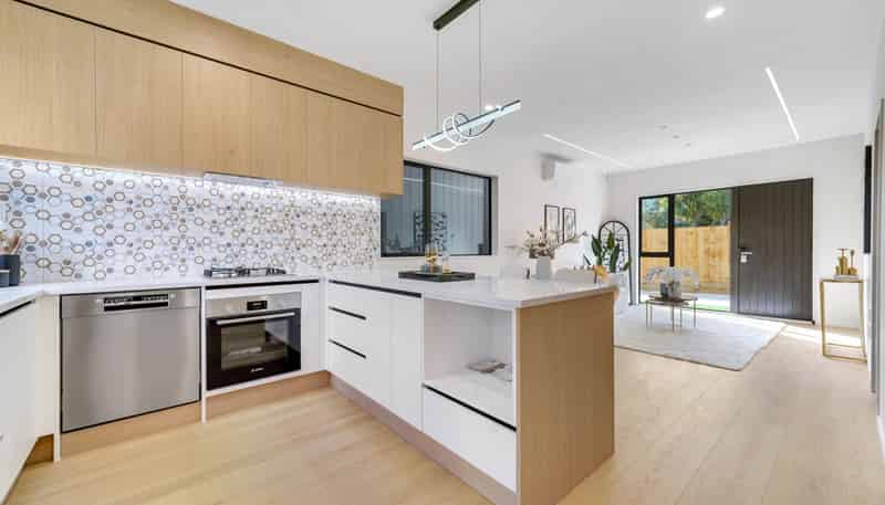 Lot 1/5 Margan Avenue, Papatoetoe