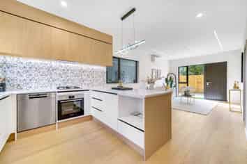 Lot 1/5 Margan Avenue, Papatoetoe