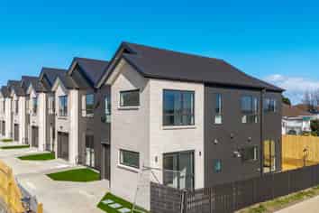 Lot 1/5 Margan Avenue, Papatoetoe