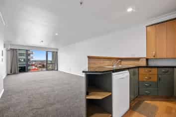 4C/118 Gladstone Road, Parnell