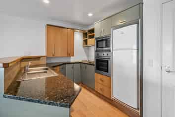 4C/118 Gladstone Road, Parnell