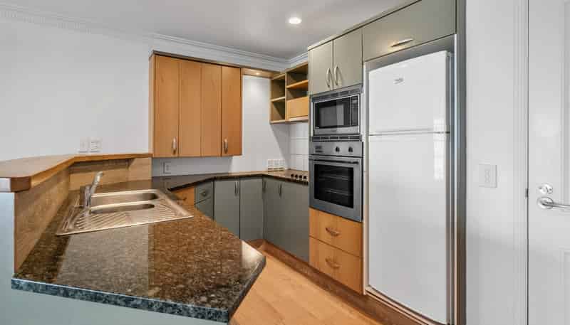 4C/118 Gladstone Road, Parnell