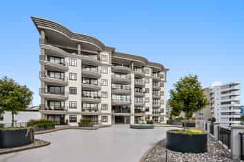 4C/118 Gladstone Road, Parnell