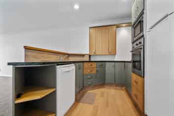 4C/118 Gladstone Road, Parnell