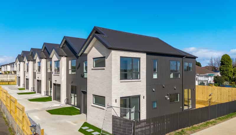 Lot 6/5 Margan Avenue, Papatoetoe