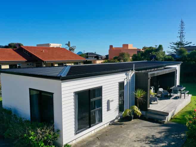 49 Pohutukawa Avenue, Ohope