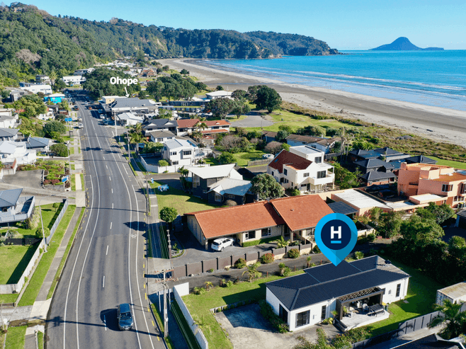 49 Pohutukawa Avenue, Ohope