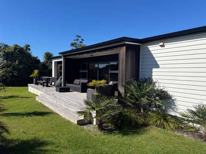 49 Pohutukawa Avenue, Ohope