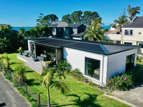 49 Pohutukawa Avenue, Ohope