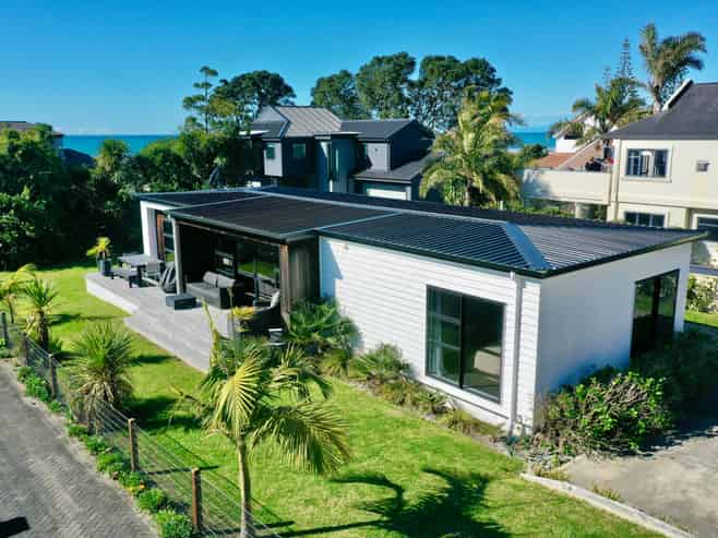 49 Pohutukawa Avenue, Ohope