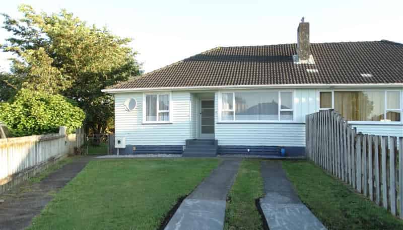 16 Malone Place , Hawera