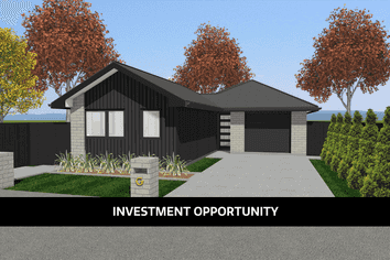 21 Finn Avenue, Rolleston