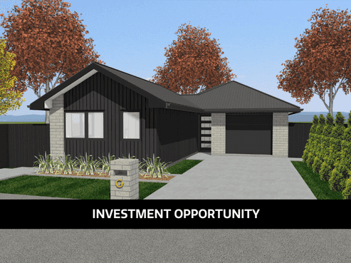 21 Finn Avenue, Rolleston