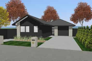 21 Finn Avenue, Rolleston