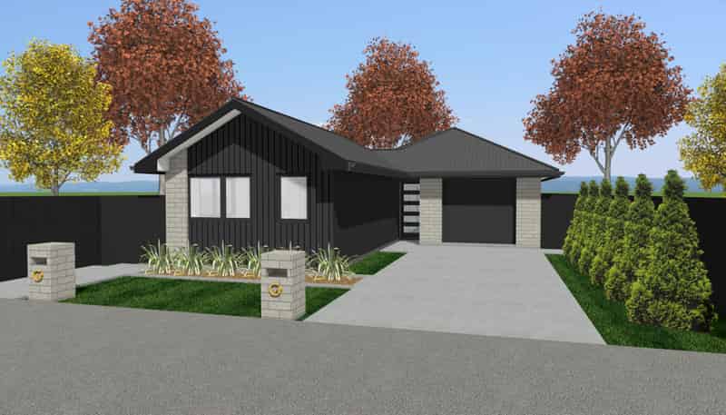 21 Finn Avenue, Rolleston