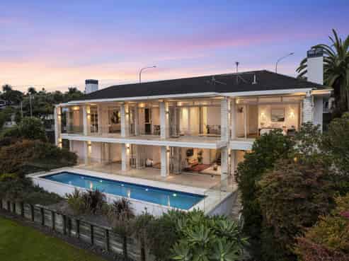 9 Ngapipi Road, Orakei