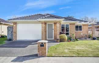 63 Sovereign Isle Lane, Rototuna