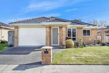 63 Sovereign Isle Lane, Rototuna