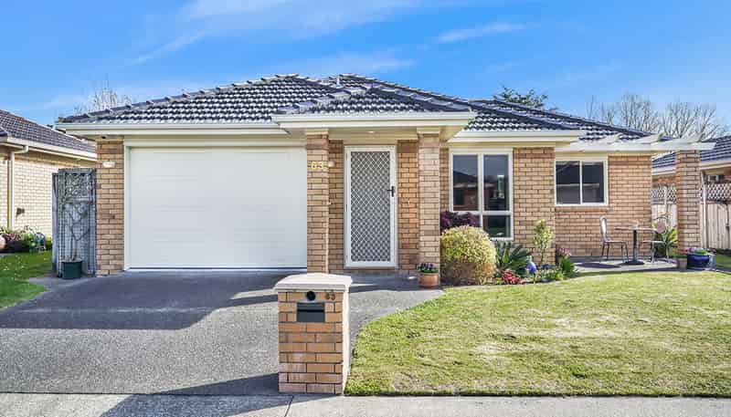 63 Sovereign Isle Lane, Rototuna