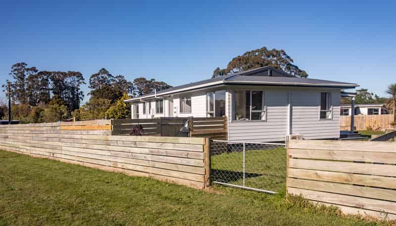 121 Watt Street, Featherston