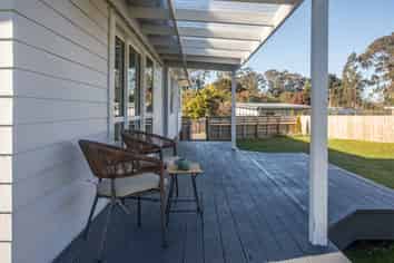 121 Watt Street, Featherston