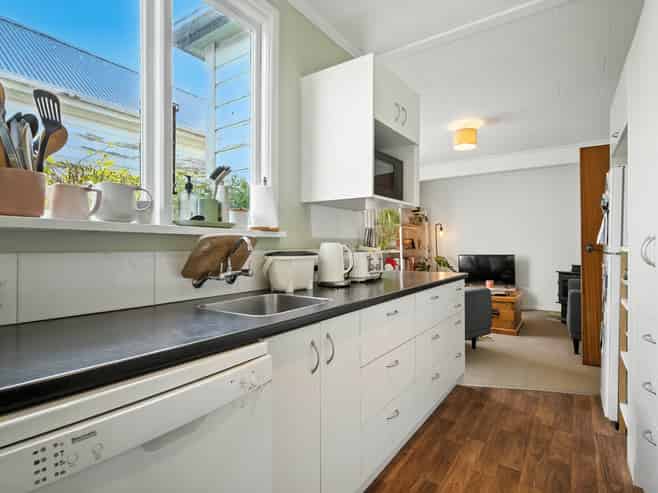 66 Loyalty Street, Forbury