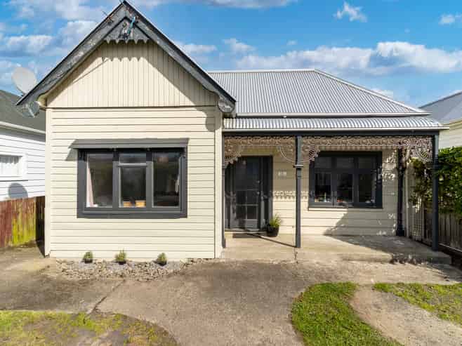 66 Loyalty Street, Forbury