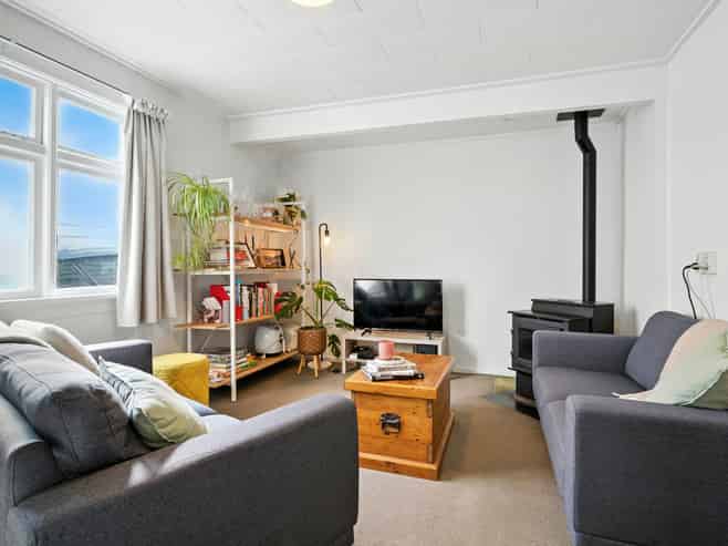 66 Loyalty Street, Forbury