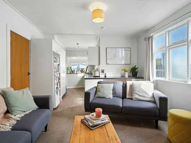 66 Loyalty Street, Forbury