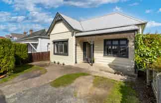 66 Loyalty Street, Forbury