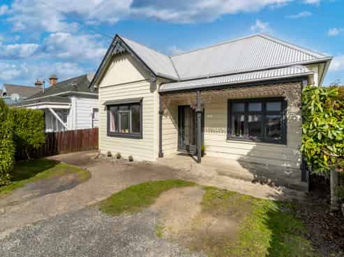 66 Loyalty Street, Forbury
