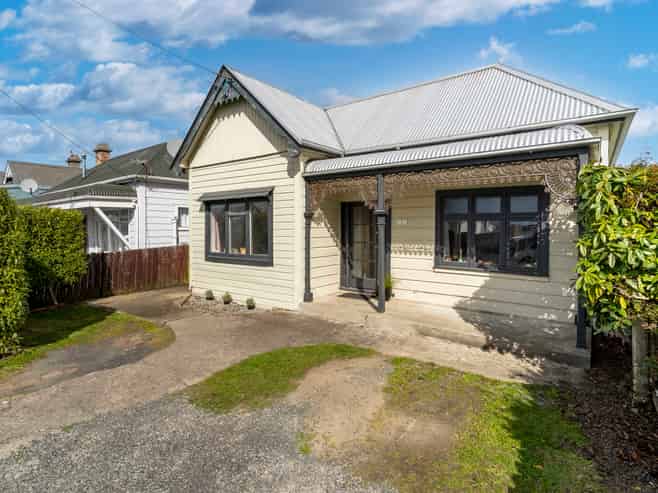 66 Loyalty Street, Forbury