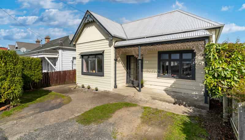 66 Loyalty Street, Forbury