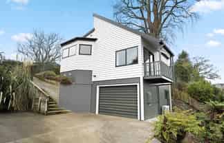 8A Queens Street, Cambridge