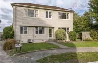 5 Tara Street, Riccarton