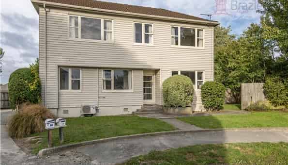 5 Tara Street, Riccarton