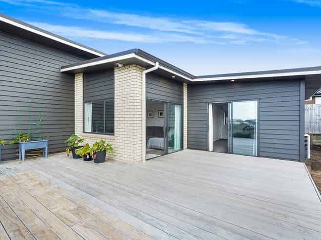 5 Te Tiireke Drive, Glenview