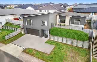 5 Te Tiireke Drive, Glenview