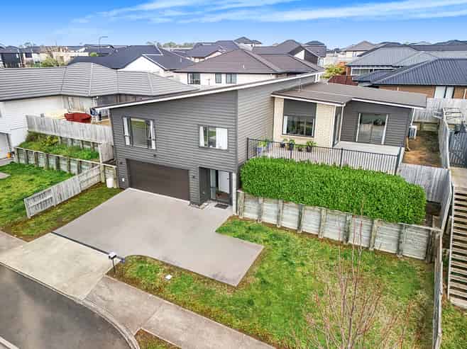 5 Te Tiireke Drive, Glenview