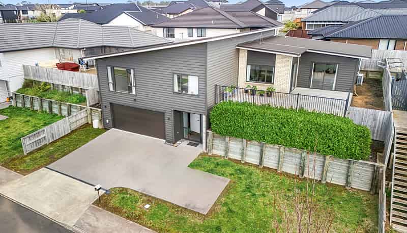 5 Te Tiireke Drive, Glenview