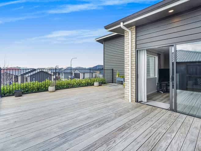 5 Te Tiireke Drive, Glenview
