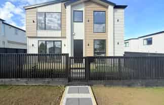 2/54 Boakes Road, Mount Wellington