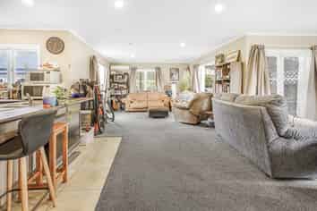 46A Galloway Street, Hamilton East