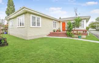 46A Galloway Street, Hamilton East