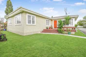 46A Galloway Street, Hamilton East