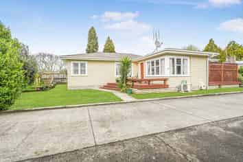 46A Galloway Street, Hamilton East