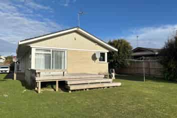 3/55 Shakespeare Road, Milford
