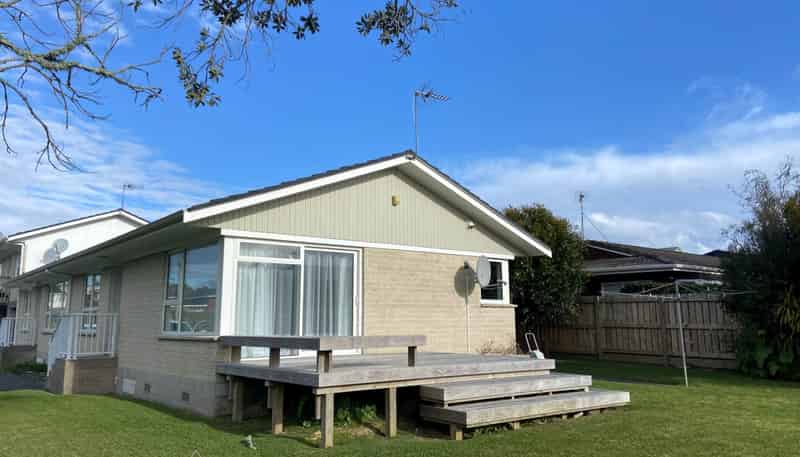 3/55 Shakespeare Road, Milford