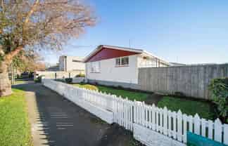 1/535 Cashel Street, Linwood